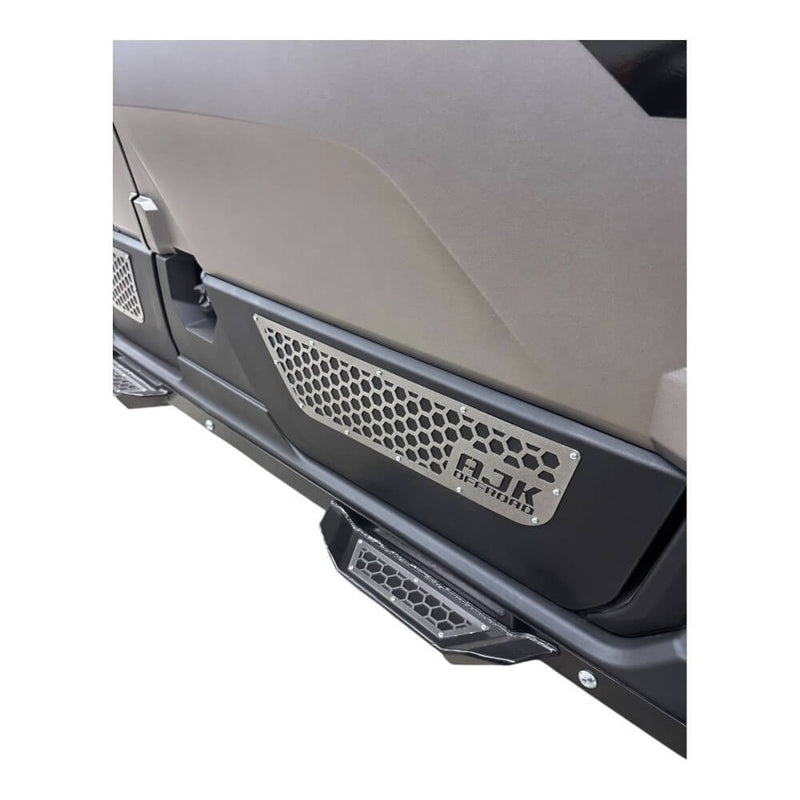 Load image into Gallery viewer, Polaris Xpedition Lower Door Accents