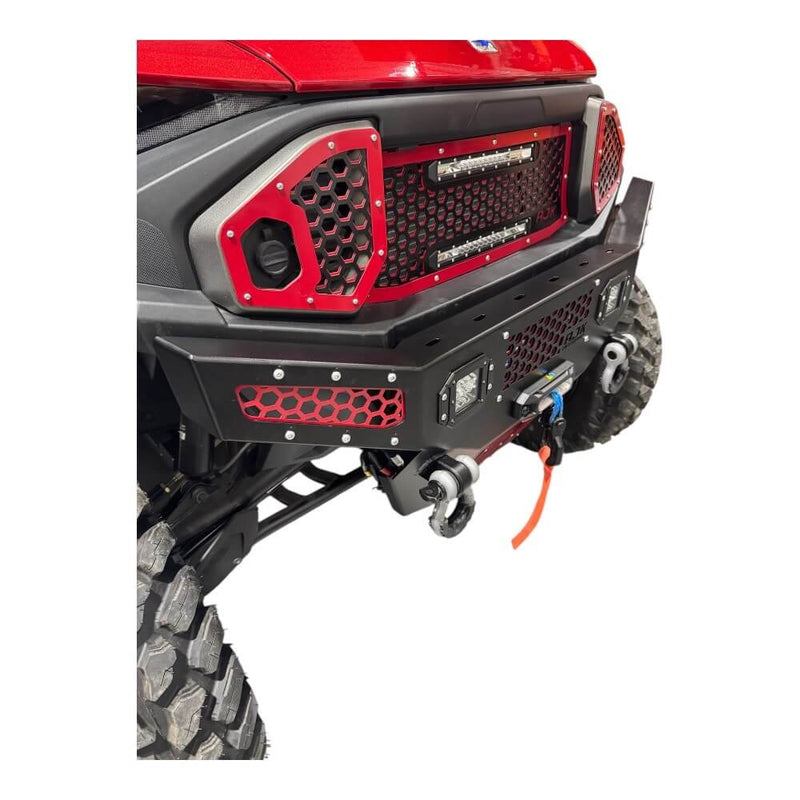 Load image into Gallery viewer, Polaris Ranger 1500XD Front Bumper