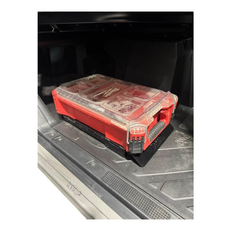 Load image into Gallery viewer, Polaris Ranger 1500XD Under Seat Packout Mount