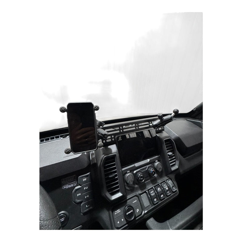 Load image into Gallery viewer, CF Moto Uforce U10 Dash Panel