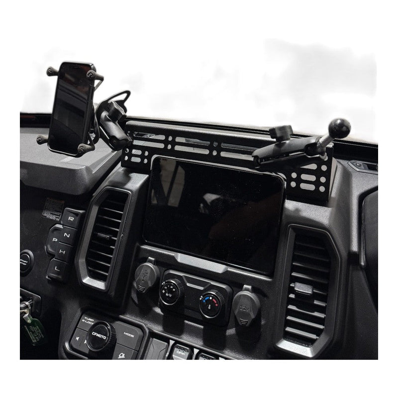 Load image into Gallery viewer, CF Moto Uforce U10 Dash Panel