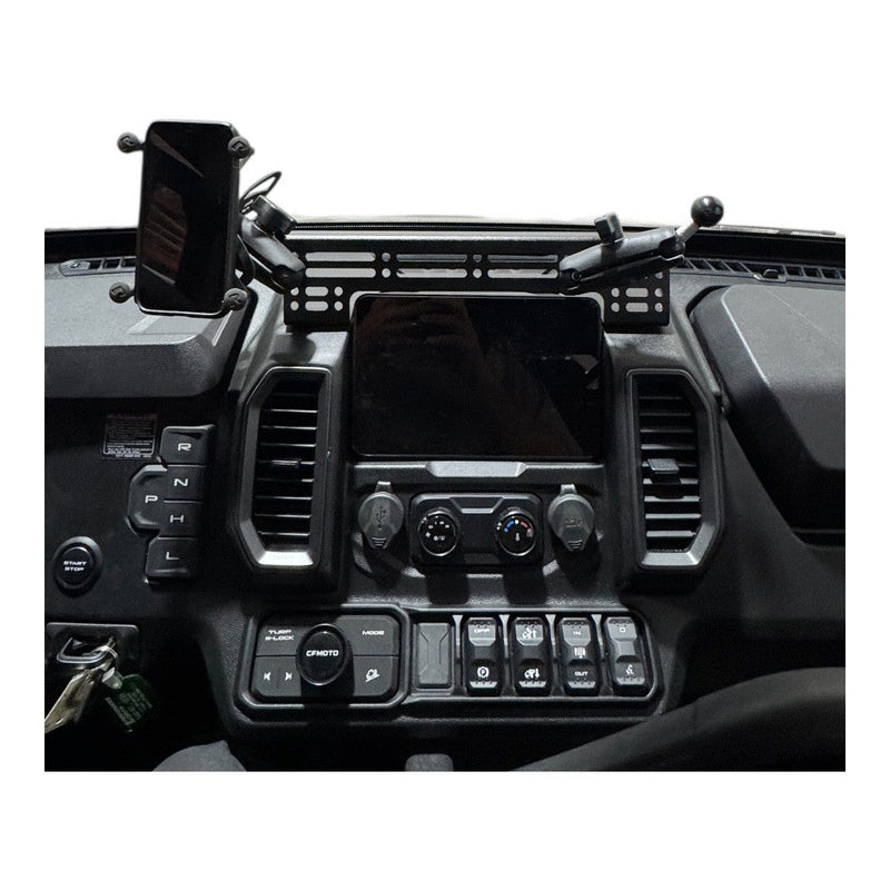 Load image into Gallery viewer, CF Moto Uforce U10 Dash Panel