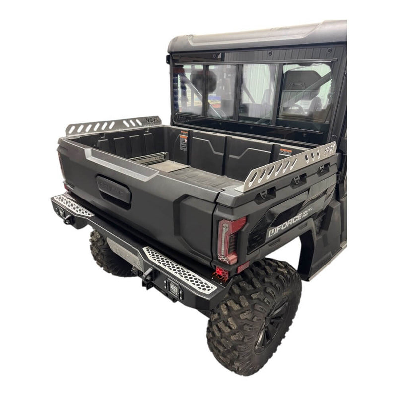 Load image into Gallery viewer, CF Moto UForce U10 Rear Bumper