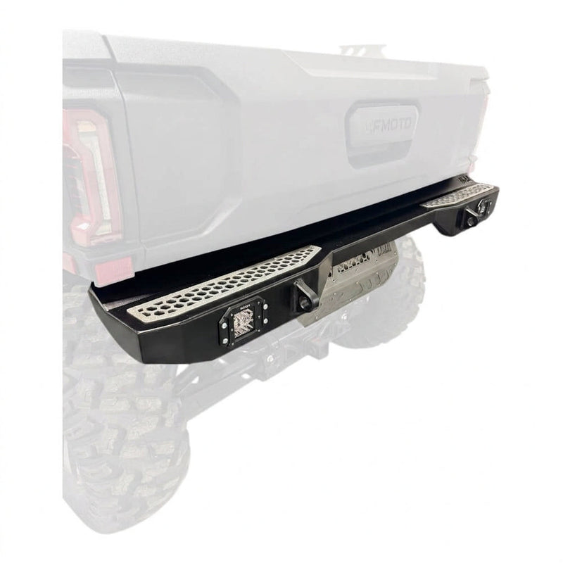 Load image into Gallery viewer, CF Moto UForce U10 Rear Bumper