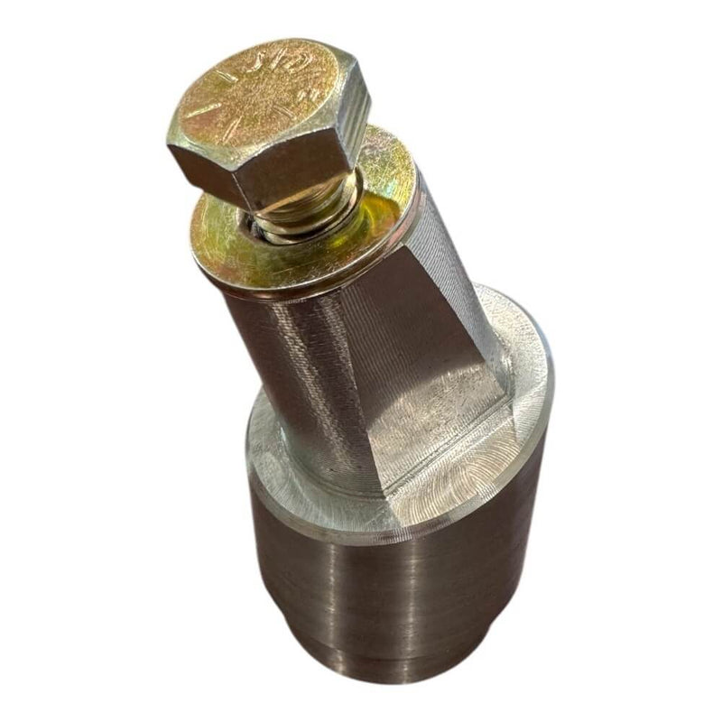 Load image into Gallery viewer, Polaris Pro R Factory Style Cage Bung LONG