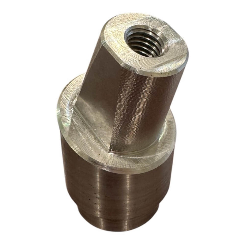 Load image into Gallery viewer, Polaris Pro R Factory Style Cage Bung LONG
