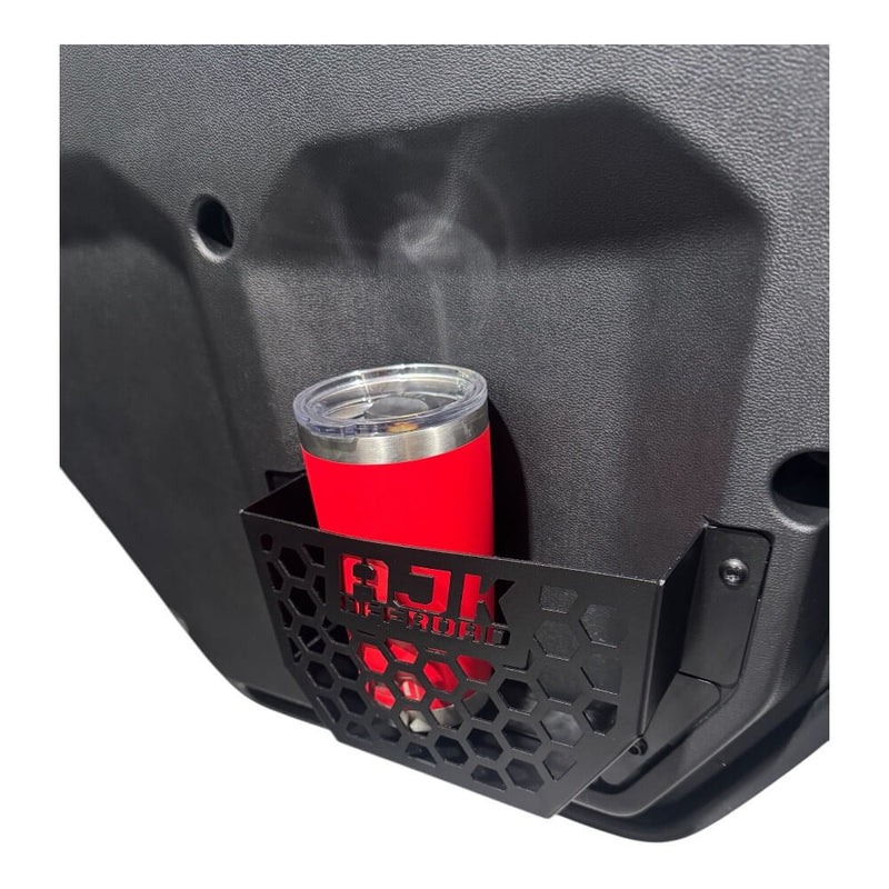 Load image into Gallery viewer, CF Moto UForce U10 Door Storage Pockets