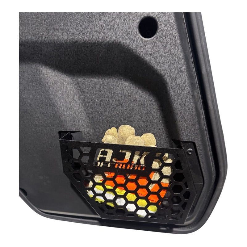 Load image into Gallery viewer, CF Moto UForce U10 Door Storage Pockets