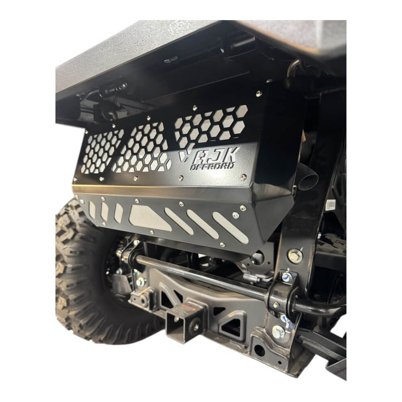 Load image into Gallery viewer, CF Moto UForce U10 Exhaust Cover