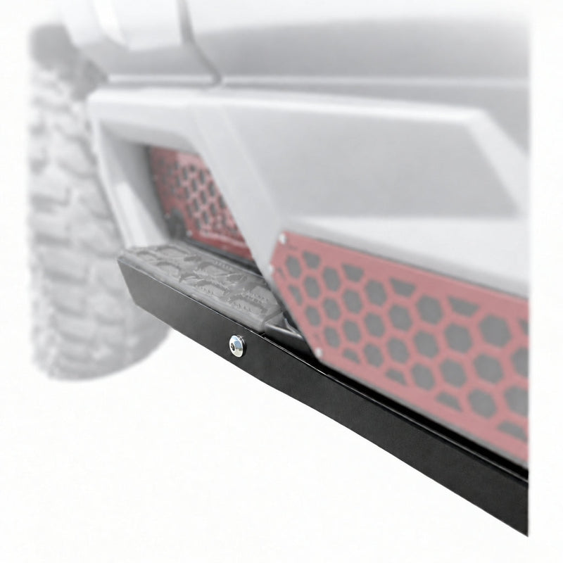 Load image into Gallery viewer, Polaris Ranger 1500XD Rock Sliders