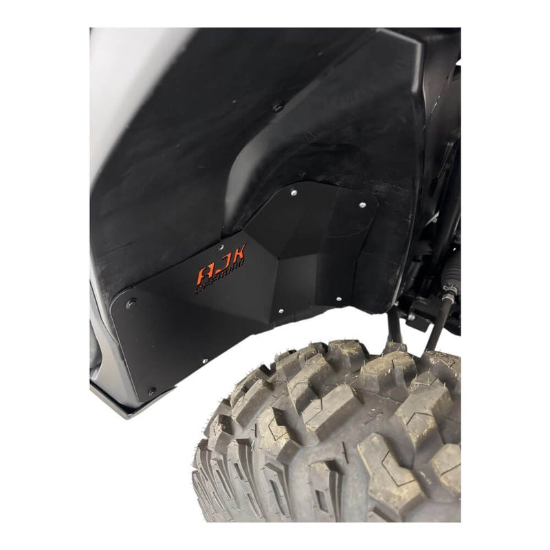 Load image into Gallery viewer, CF Moto UForce U10 Front Inner Fender Guards