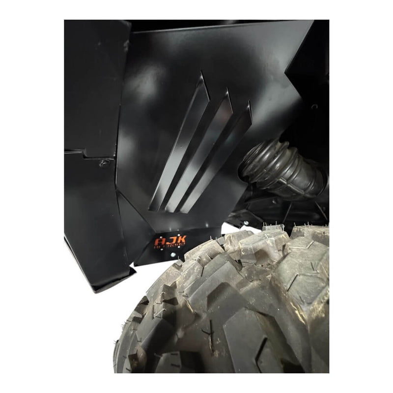 Load image into Gallery viewer, CF Moto UForce U10 Rear Inner Fender Guards