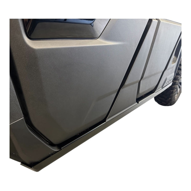 Load image into Gallery viewer, CF Moto UForce U10 Rock Sliders