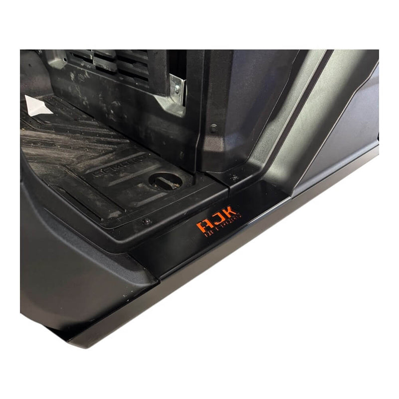 Load image into Gallery viewer, CF Moto UForce U10 Rock Sliders