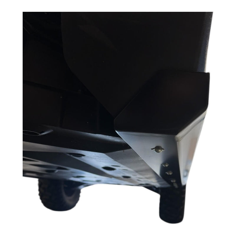 Load image into Gallery viewer, CF Moto UForce U10 Rock Sliders