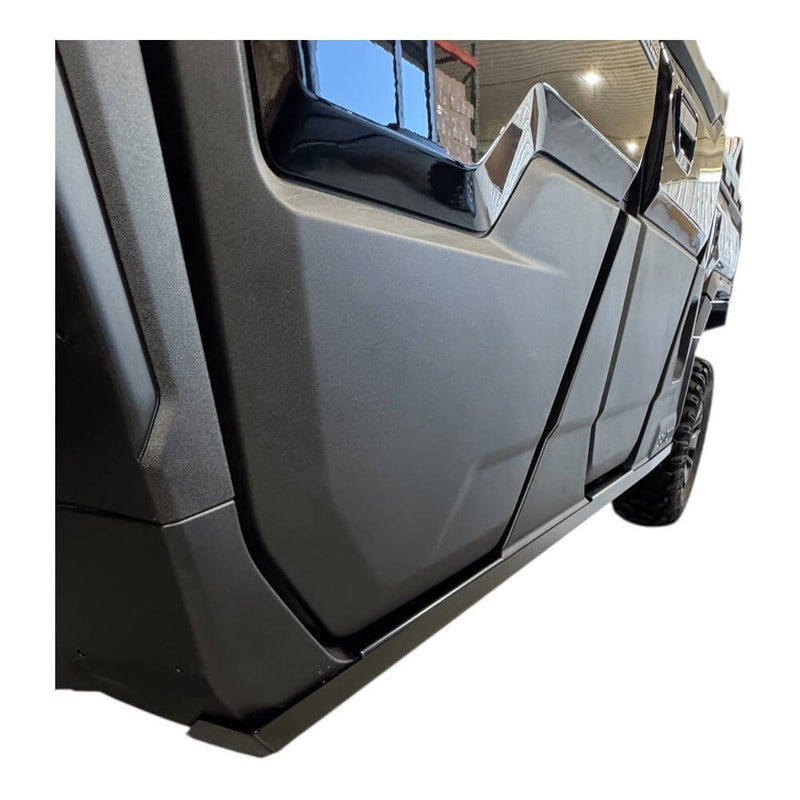 Load image into Gallery viewer, CF Moto UForce U10 Rock Sliders