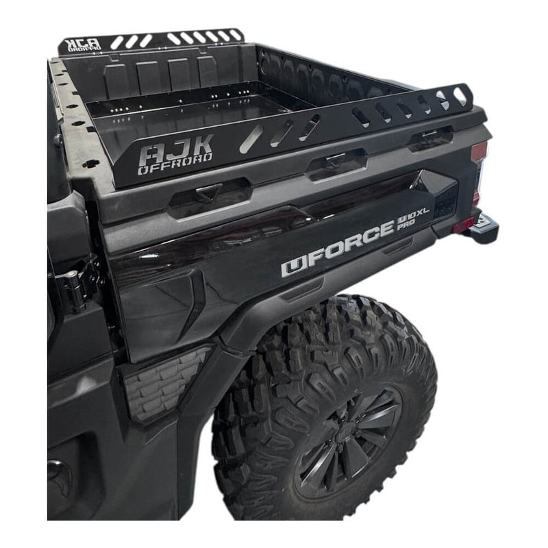 Load image into Gallery viewer, CF Moto UForce U10 Bed Rails