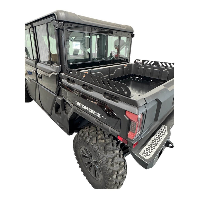 Load image into Gallery viewer, CF Moto UForce U10 Bed Rails