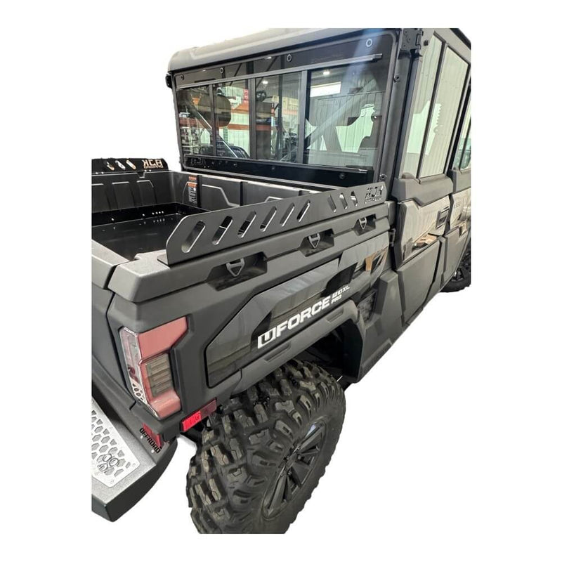 Load image into Gallery viewer, CF Moto UForce U10 Bed Rails