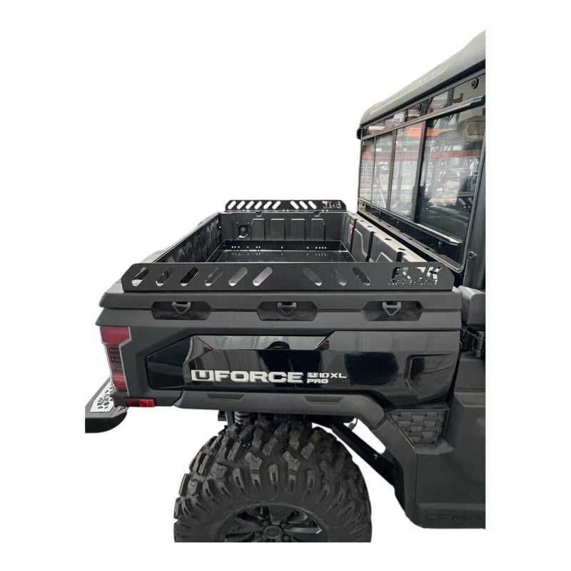 Load image into Gallery viewer, CF Moto UForce U10 Bed Rails