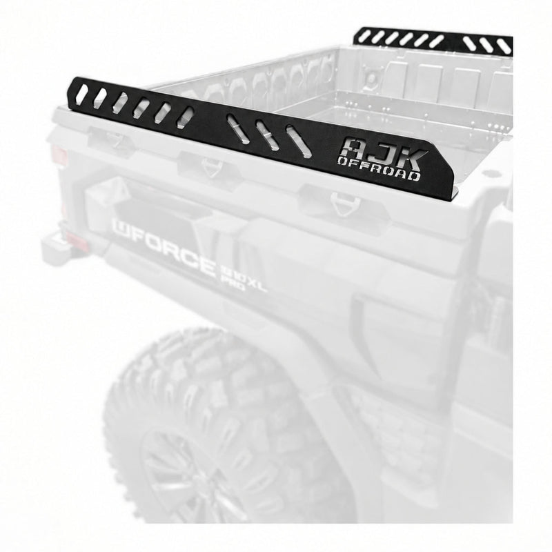 Load image into Gallery viewer, CF Moto UForce U10 Bed Rails