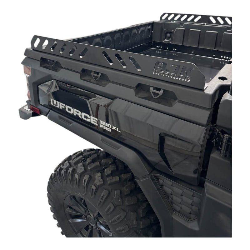 Load image into Gallery viewer, CF Moto UForce U10 Bed Rails