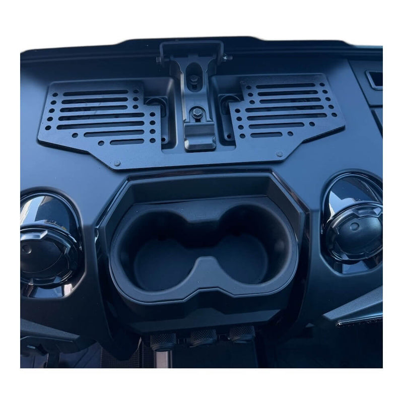 Load image into Gallery viewer, Polaris Ranger 1500XD Center Dash Panel