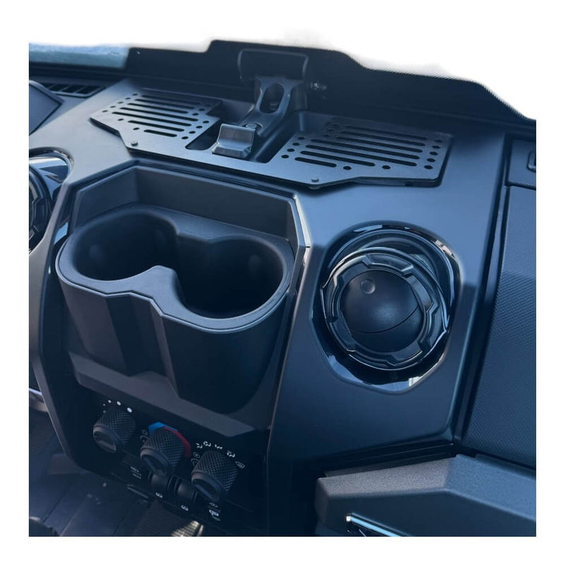 Load image into Gallery viewer, Polaris Ranger 1500XD Center Dash Panel