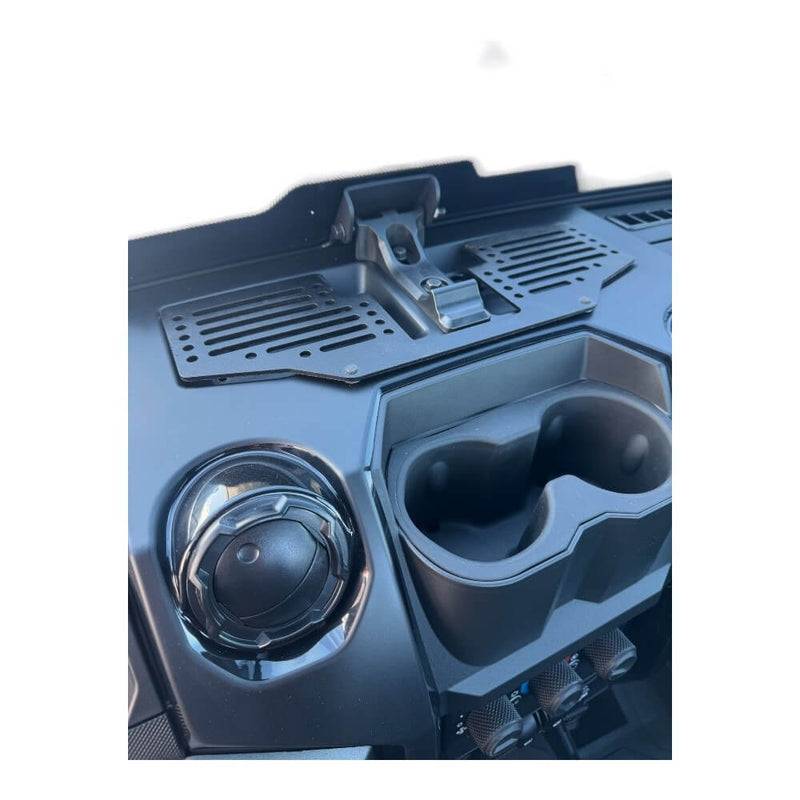 Load image into Gallery viewer, Polaris Ranger 1500XD Center Dash Panel