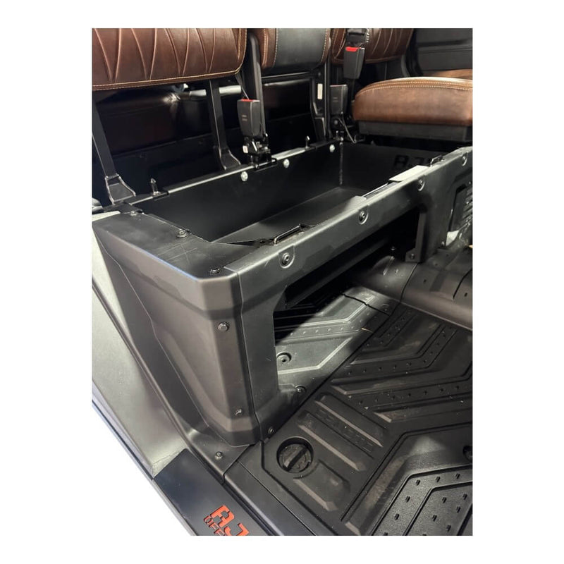 Load image into Gallery viewer, CF Moto UForce U10 Under Seat Storage Bin