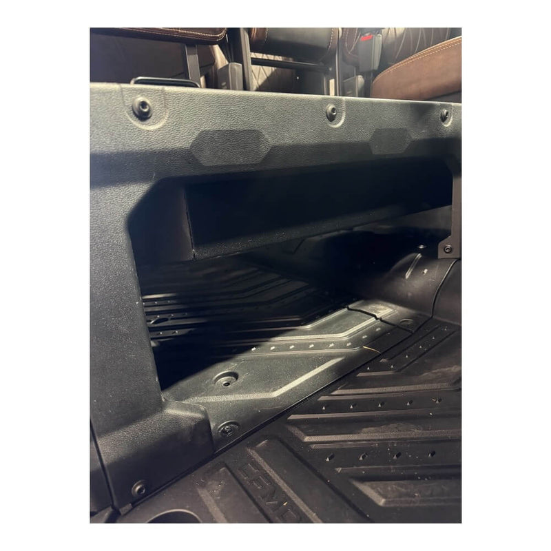 Load image into Gallery viewer, CF Moto UForce U10 Under Seat Storage Bin