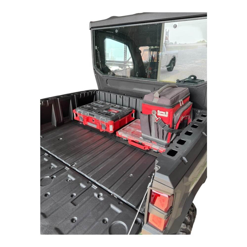 Load image into Gallery viewer, Kawasaki Ridge Front Packout Mount
