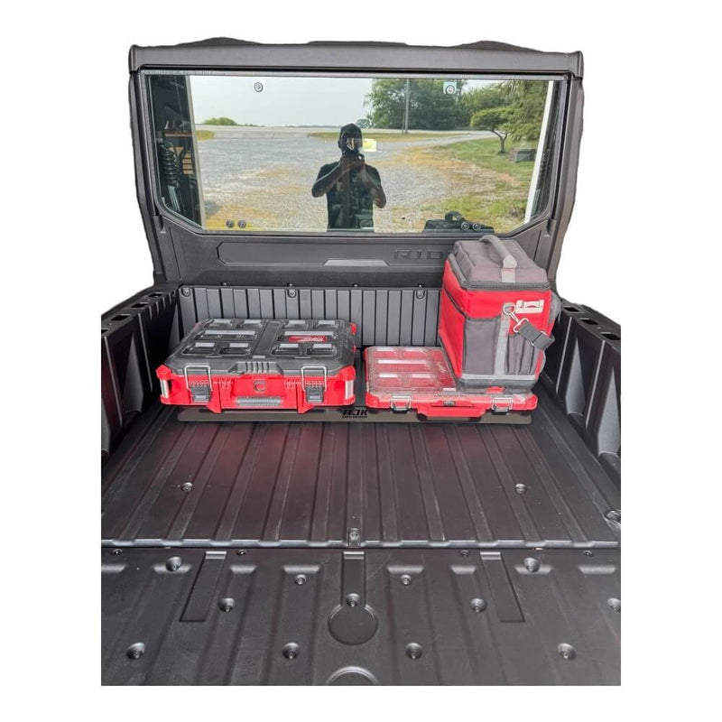 Load image into Gallery viewer, Kawasaki Ridge Front Packout Mount
