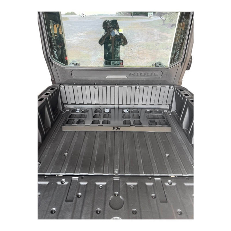 Load image into Gallery viewer, Kawasaki Ridge Front Packout Mount