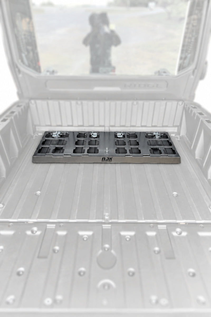 Load image into Gallery viewer, Kawasaki Ridge Front Packout Mount