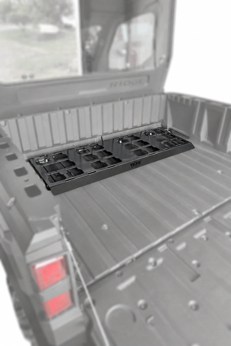 Load image into Gallery viewer, Kawasaki Ridge Front Packout Mount