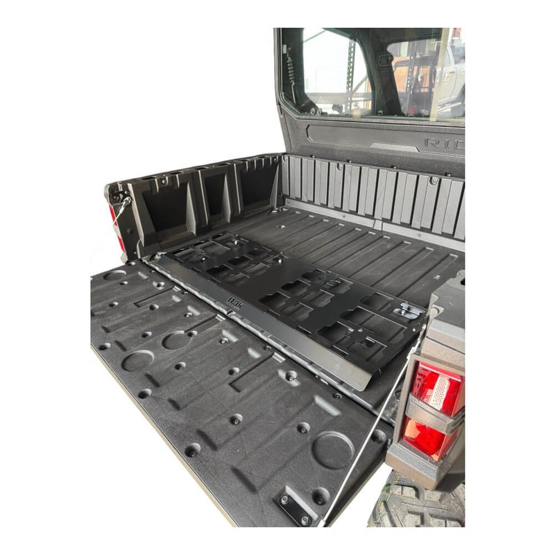 Load image into Gallery viewer, Kawasaki Ridge Rear Packout Mount