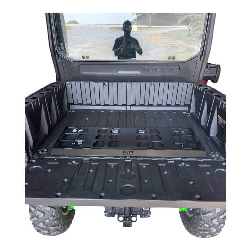 Load image into Gallery viewer, Kawasaki Ridge Rear Packout Mount
