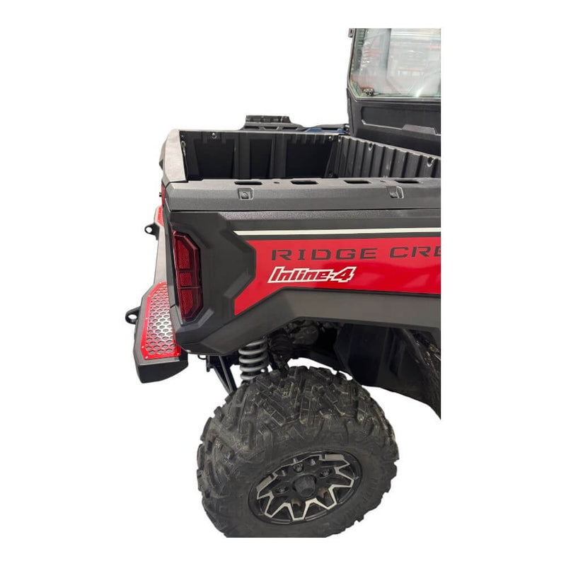Load image into Gallery viewer, Kawasaki Ridge Rear Bumper