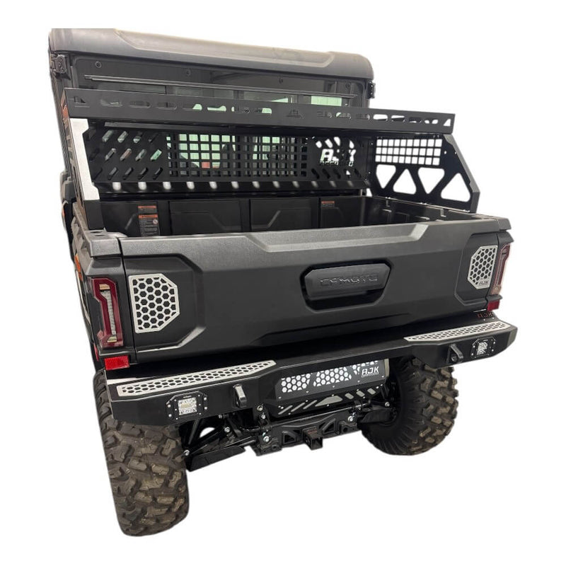 Load image into Gallery viewer, CF Moto UForce U10 Tailgate Accent