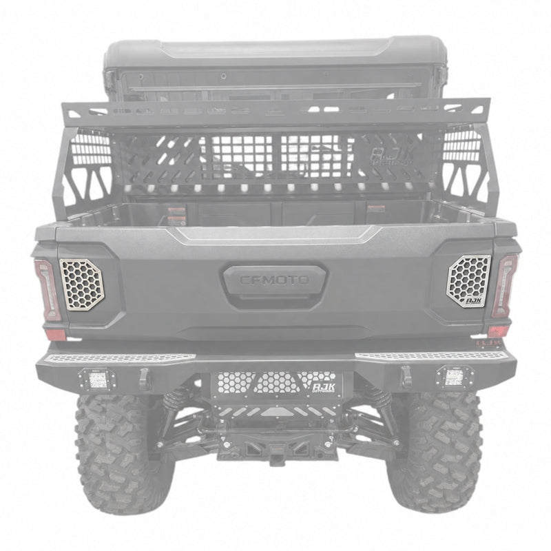 Load image into Gallery viewer, CF Moto UForce U10 Tailgate Accent