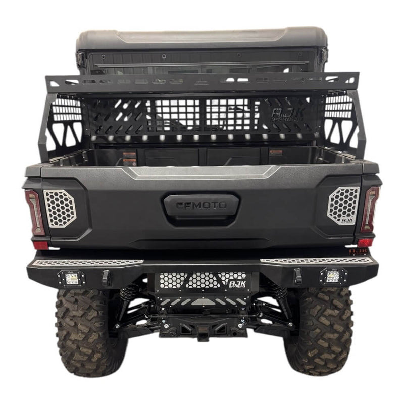 Load image into Gallery viewer, CF Moto UForce U10 Tailgate Accent