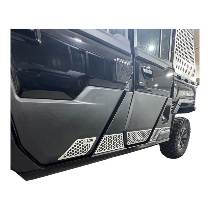 Load image into Gallery viewer, CF Moto UForce U10 Lower Door Accents