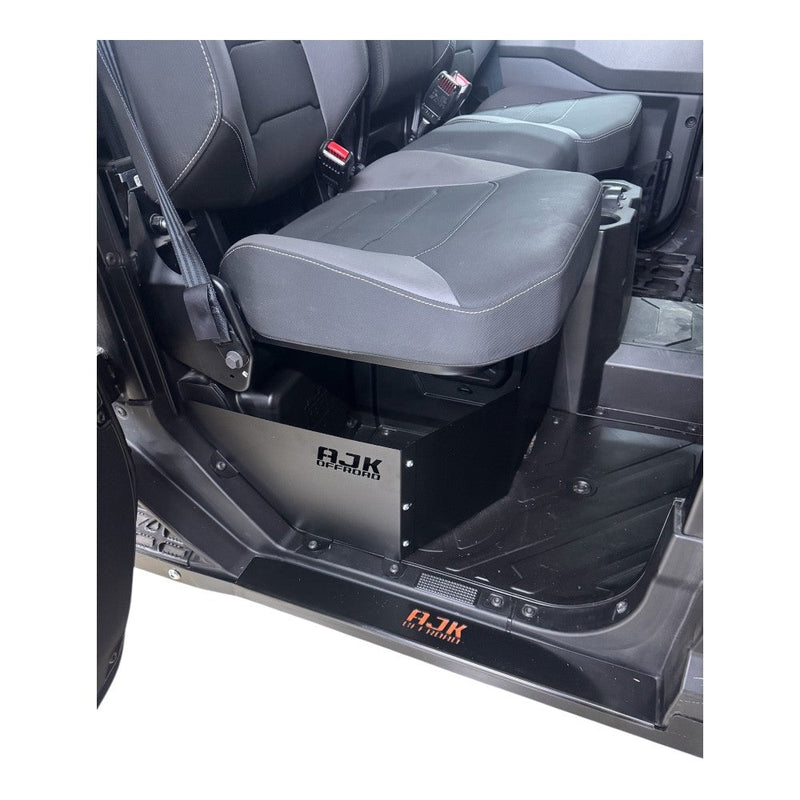 Load image into Gallery viewer, Polaris Ranger 1500XD Under Rear Seat Storge