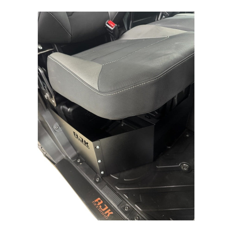 Load image into Gallery viewer, Polaris Ranger 1500XD Under Rear Seat Storge