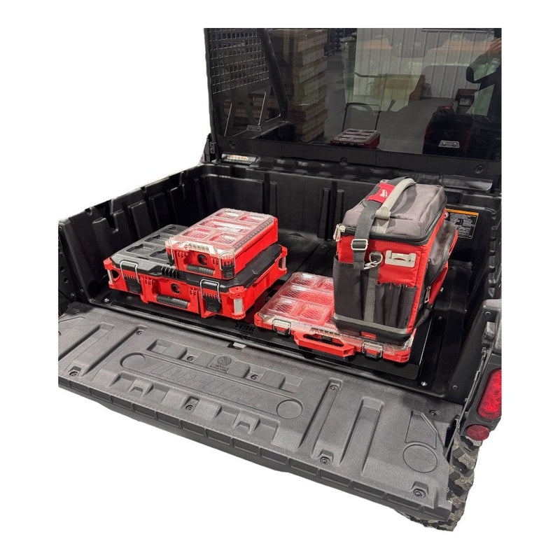 Load image into Gallery viewer, Can-Am Defender HD10 Packout Mount