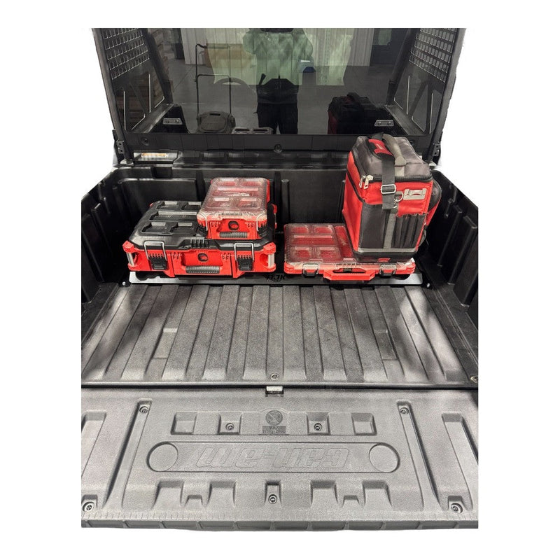 Load image into Gallery viewer, Can-Am Defender HD10 Packout Mount