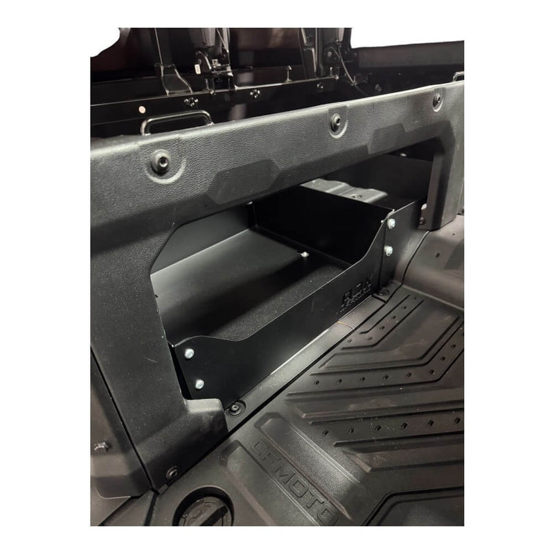 Load image into Gallery viewer, CF Moto UForce U10 Under Seat Floor Storage