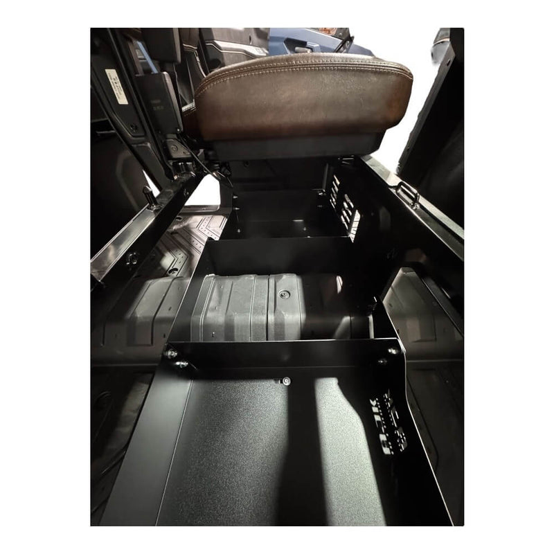 Load image into Gallery viewer, CF Moto UForce U10 Under Seat Floor Storage