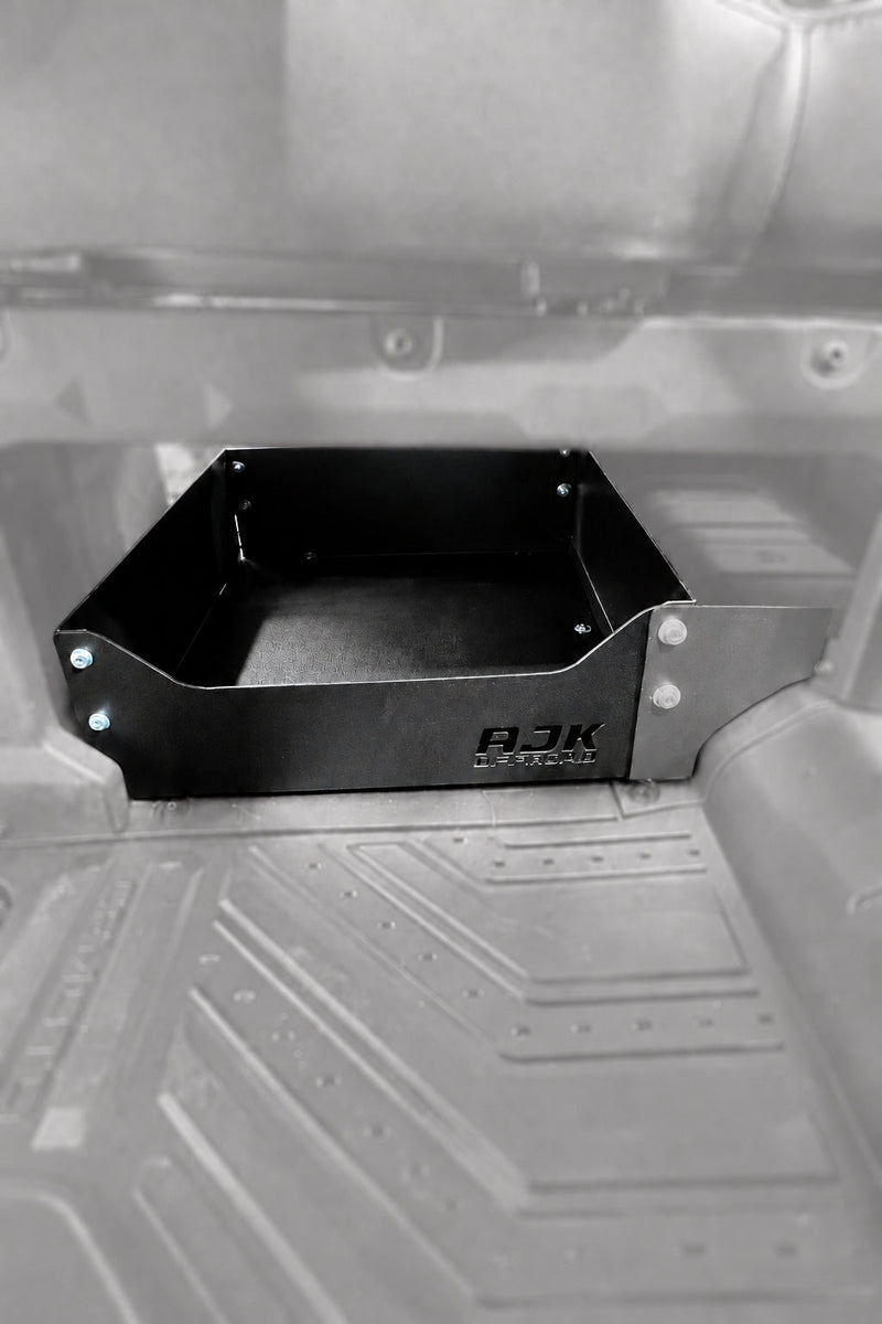 Load image into Gallery viewer, CF Moto UForce U10 Under Seat Floor Storage